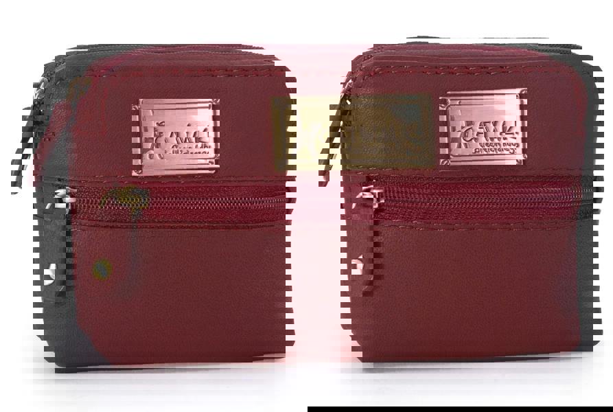 Catwalk Collection Handbags Savannah - Accessory Pouch