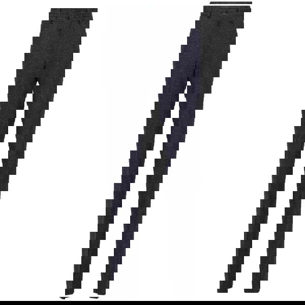 Boss Mens H-Genius Trousers - Dark Blue