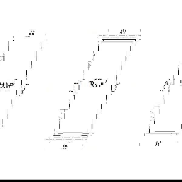 Palmako Rasmus 19.0m² Garage
