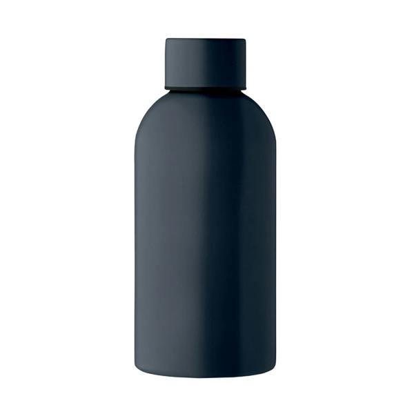 MidOcean Athena Mid Single Wall 500ml Water Bottle - French Navy - 