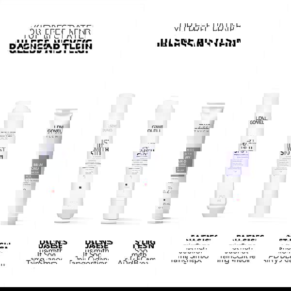 Goldwell Air-Dry BB Cream 125 ml