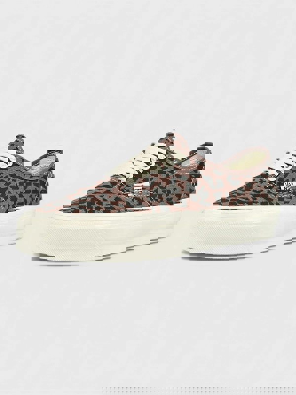 Vans Premium Authentic 44 Leopard