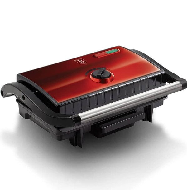 Berlinger Haus Health Grill & Panini Press Berlinger Haus BH-9060