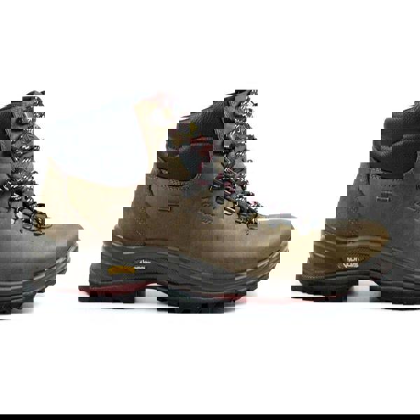 GriSport Fuse Mens Vibram Waterproof Hiking Trekking Ankle Boots