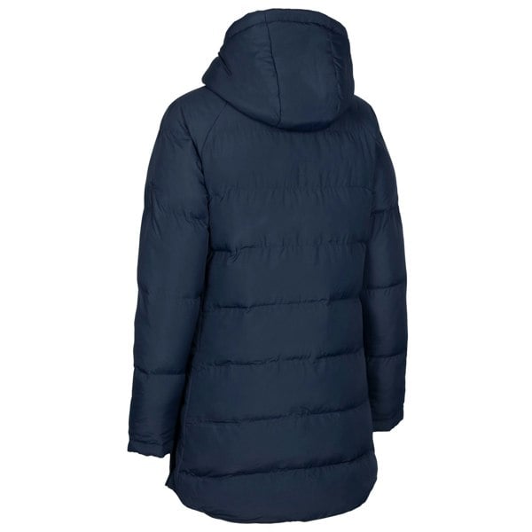 Trespass Women's Judda Padded Jacket - Navy