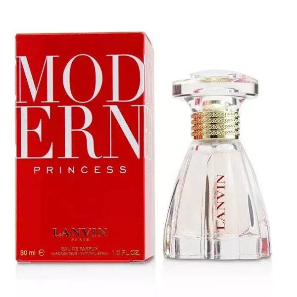 Lanvin Modern Princess 30ml Eau De Parfum EDP Spray For Her