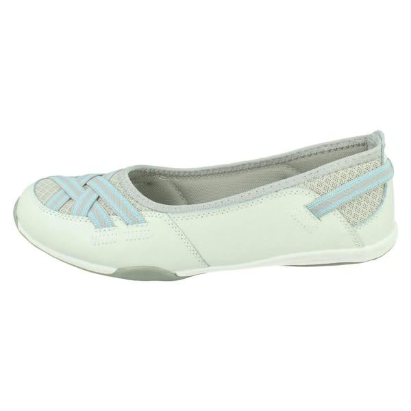 Down to Earth Ladies Down To Earth Flat Shoes