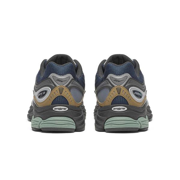 Saucony Originals Saucony Pro Grid Omni 9 "TMY Pack" Trainers