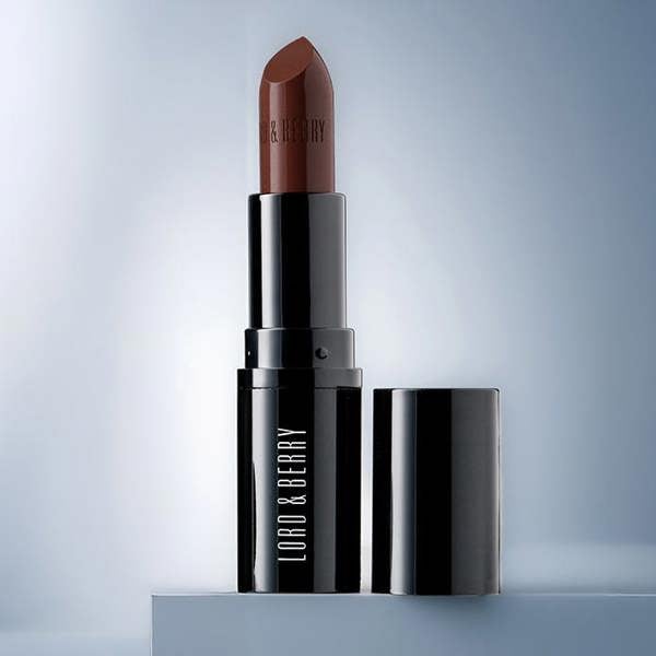 Lord and Berry Absolute - Satin Lipstick 4g
