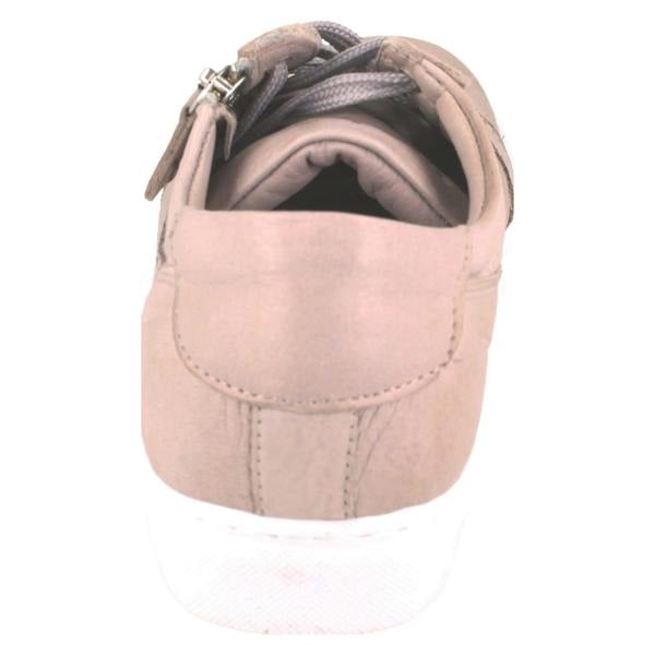 Padders Ladies Padders Casual Soft Leather Trainers Arora