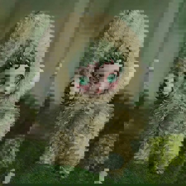 POP MART SKULLPANDA - L’impressionnisme Series, Blind Box Figurine, Random Design Action Figures Collectible Toys - 100% genuine Money Back Guarantee