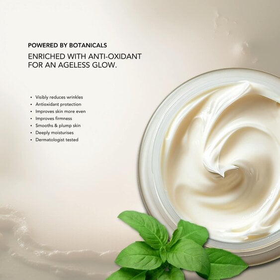 VARENYA ELIXIR Age Defying Face Melt Cream