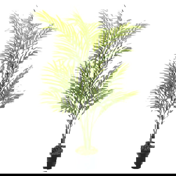 Artificial Potted Palm Tree for Home Decoration Artificial Plants Living and Home