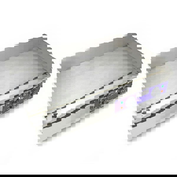 KuKoo 70cm Wide Electric Griddle