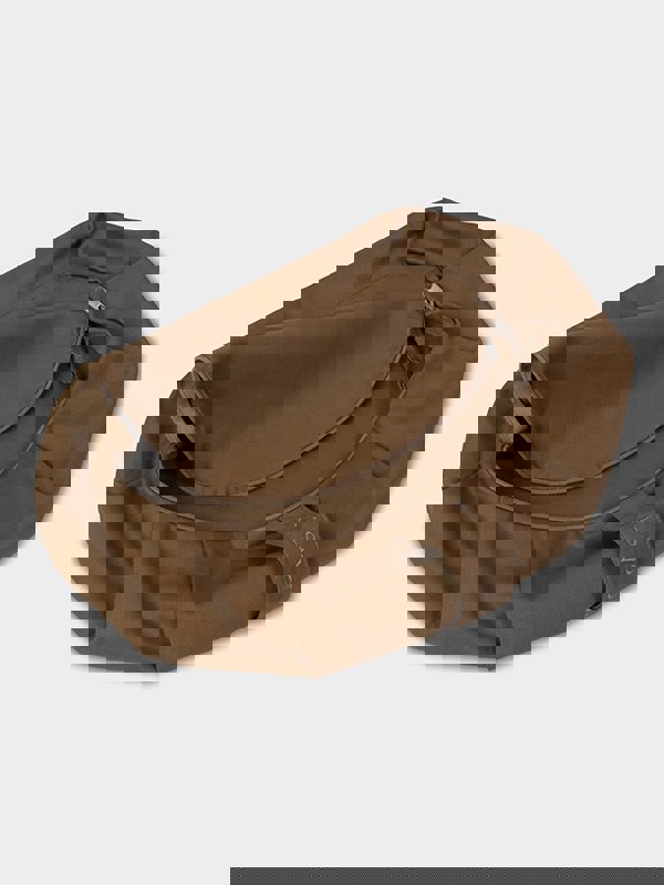 Yoga Studio Spare EU Crescent Zafu Cushion Cover