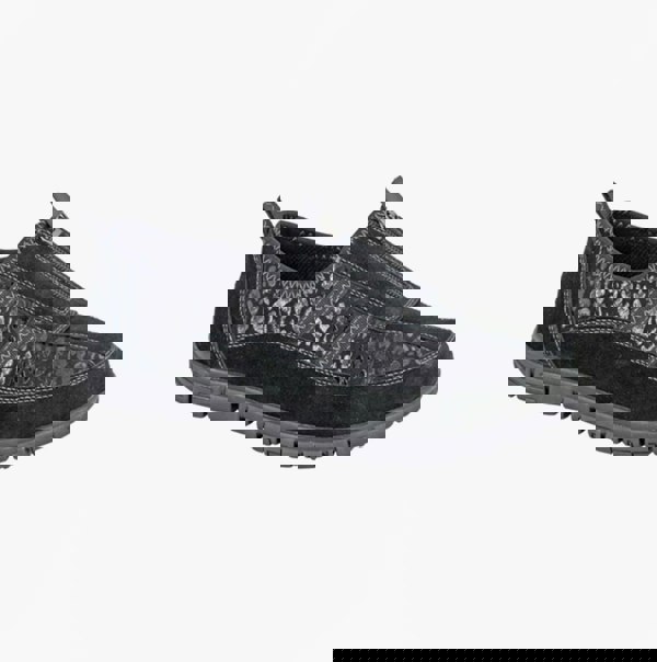 Boulevard Boulevard L376AS Ladies Shoes Black