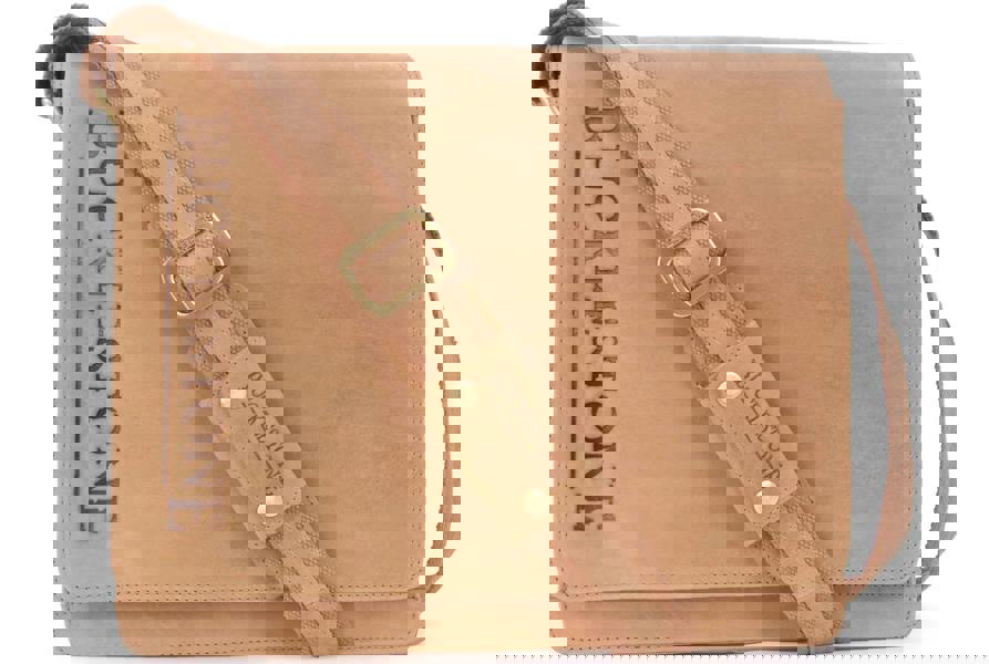 Bucklestone Lancaster - Messenger Bag