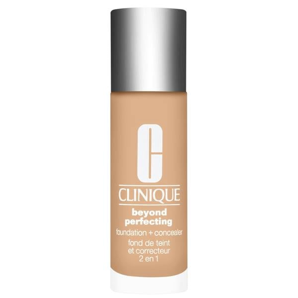 Clinique Beyond Perfecting Foundation + Concealer CN 90 Sand 30ml / 1 fl.oz. - Extra