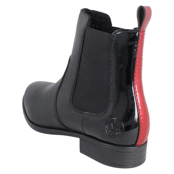 Rieker Ladies Rieker Ankle Boots 77094