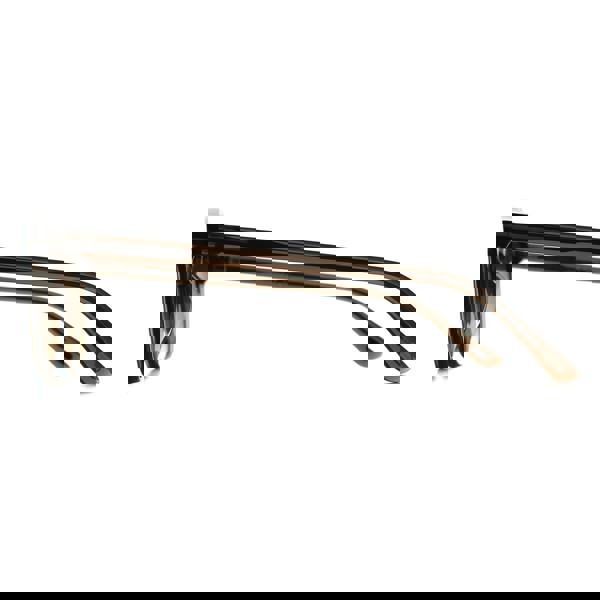 Tom Ford Sunglasses Holt-02 FT1302 45B Shiny Light Brown Brown Gradient