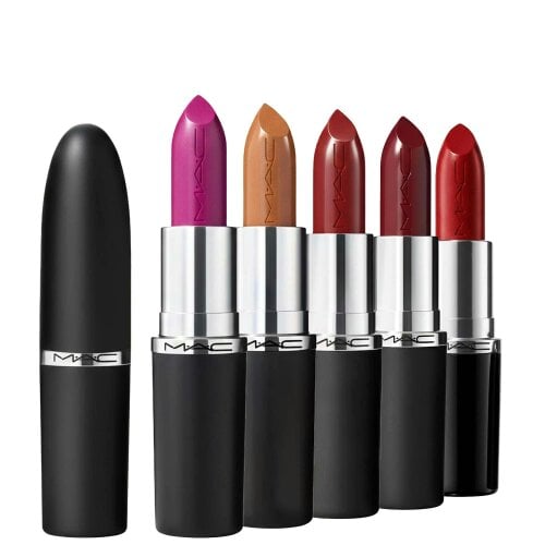 MAC M.A.C Macximal Silky Matte Lipstick 3.5g