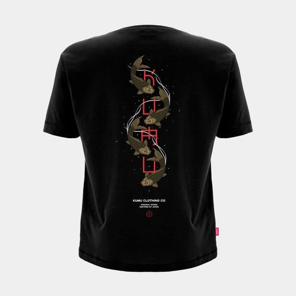 Kumu Shoal Tee
