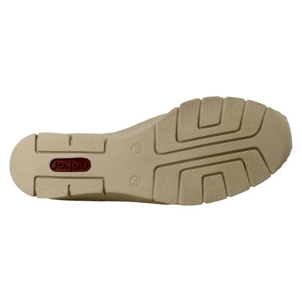 Rieker Ladies Rieker Slip On Shoes 53785