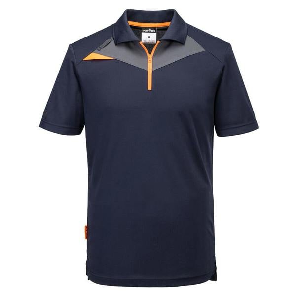 DX4 Polo Shirt S/S - Hi-Vis Trousers