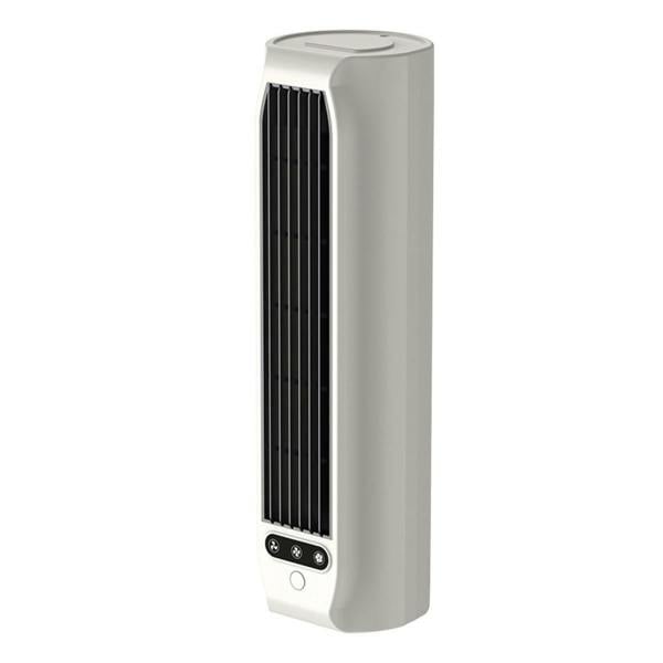 Leaper Bladeless Air Conditioner Fan with Phone Holder