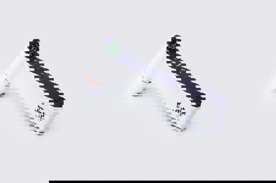 Kinetik Infrared Ear and Forehead Thermometer