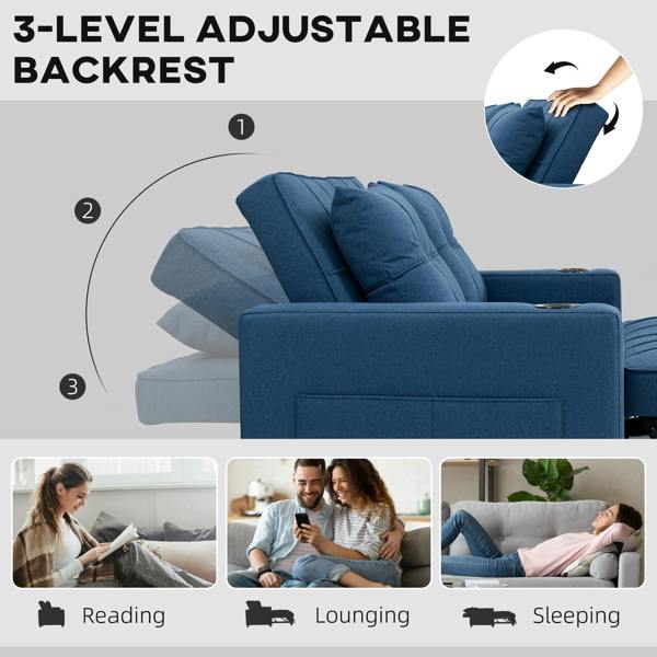Sofa Bed