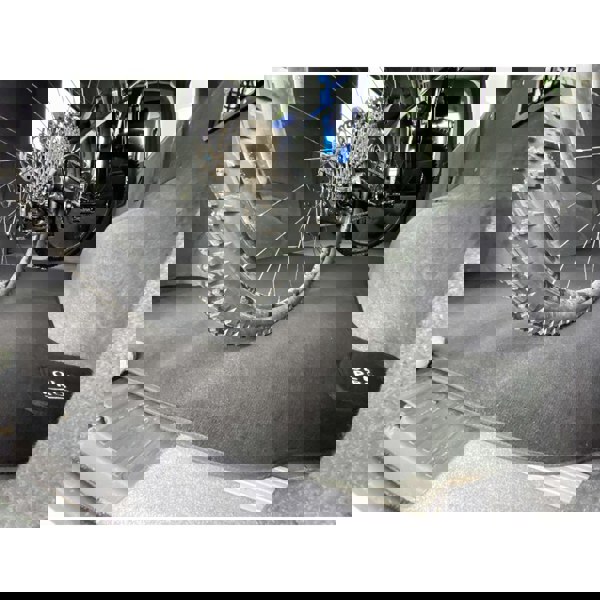 VW T5/T6 SWB Kombi Boot Carpet OLPRO