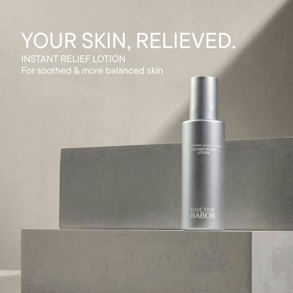 BABOR Doctor Babor Instant Relief Lotion 150ml - Additional 2