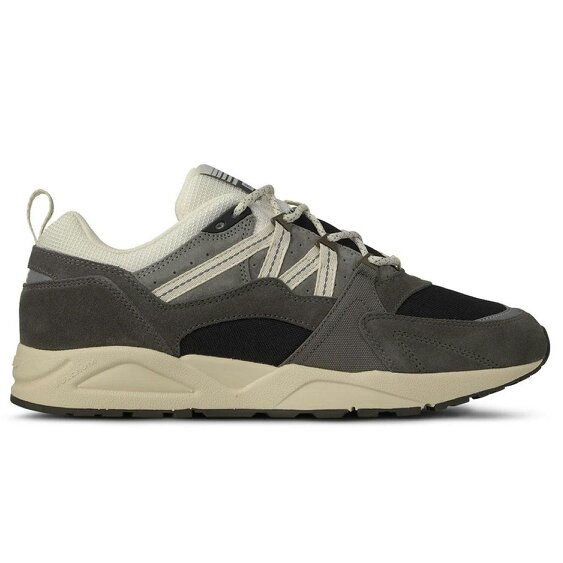 Karhu Fusion 2.0 Trainers - Dark Gull Gray/Turtledove