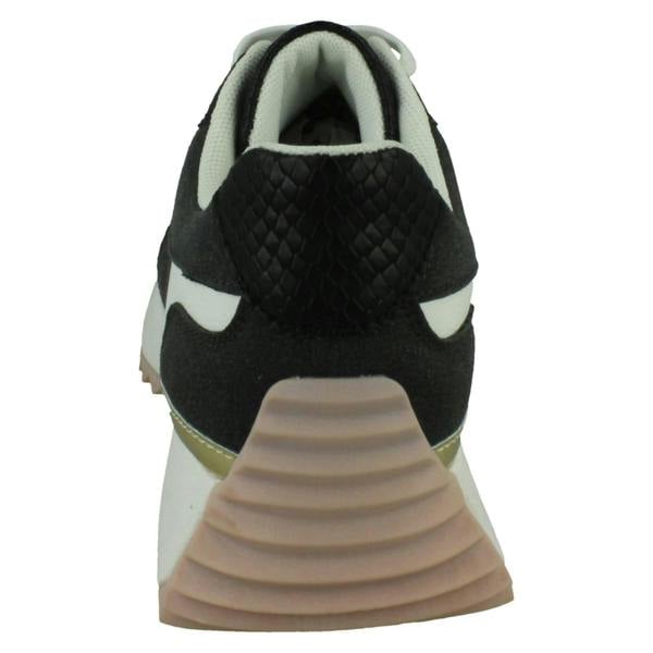 Elle Sport Ladies Elle Sport Casual Trainers F7349