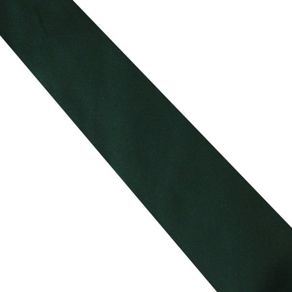 Dunhill luxurious mulberry silk and cotton blend tie
