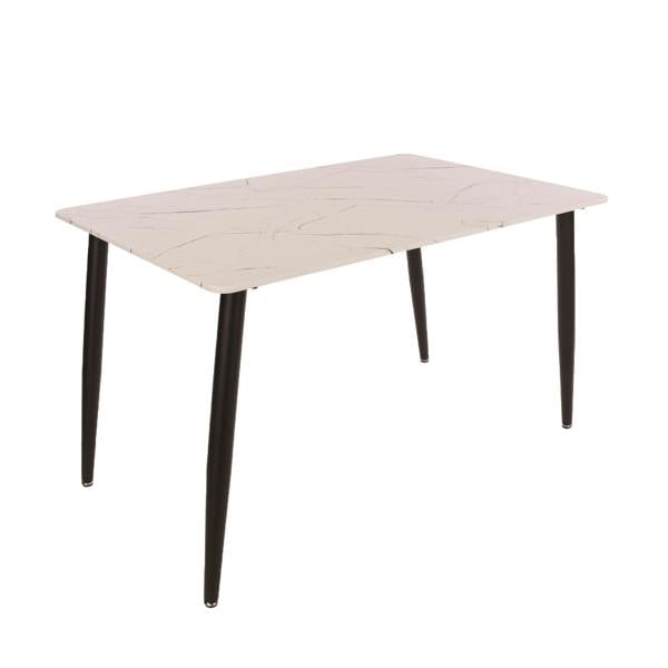 Core Products Aspen 5-Piece Dining Set, Table & 4 Chairs