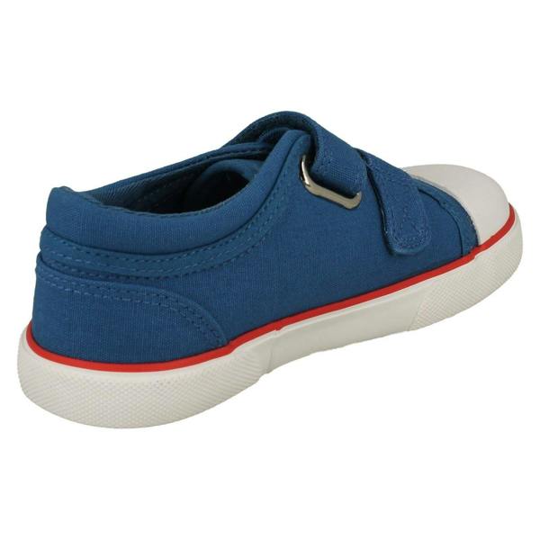 Start-rite Childrens Startrite Lightweight Canvas Shoes Sandcastle