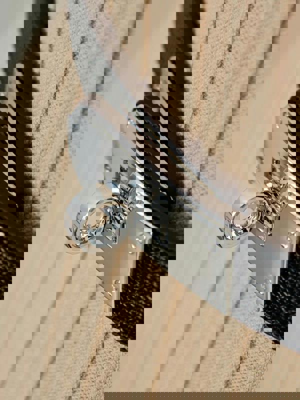 GWD Philipa Buckle Belt Collection, Camel, Brown, and Black