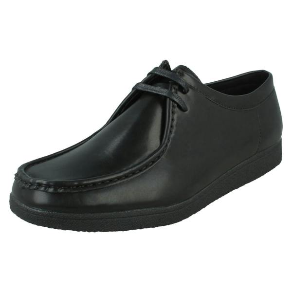Thomas Blunt Mens Thomas Blunt Lace Up Shoes A2209