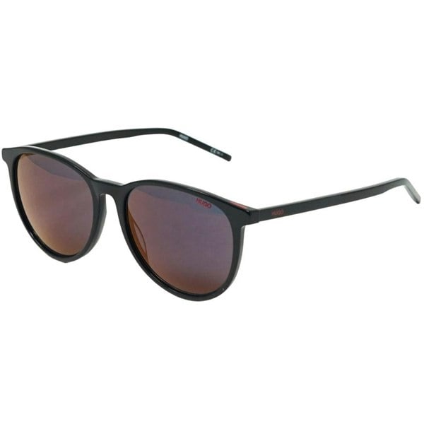 Hugo Boss Hg1095 S Lnrd 807 Black Sunglasses