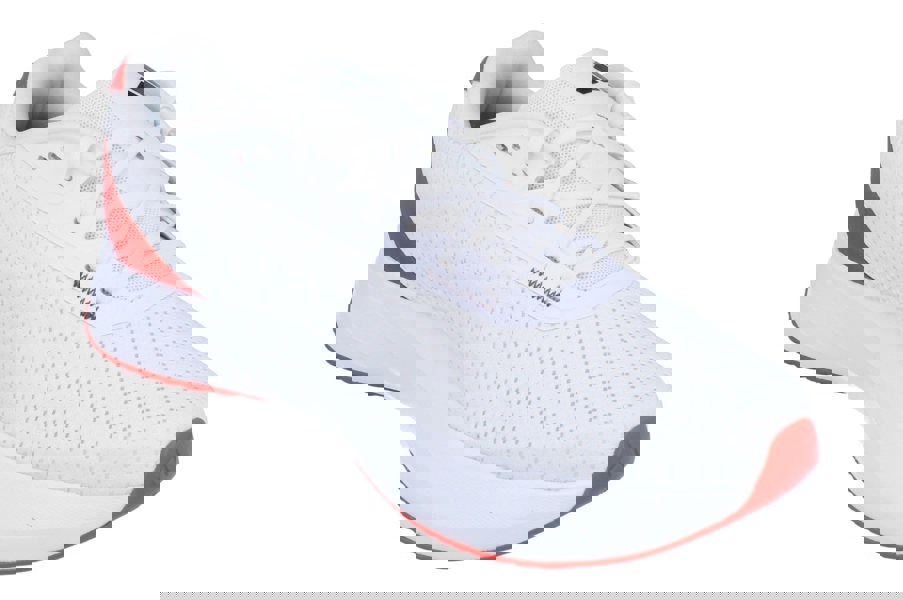 Adidas Duramo Sl Mens Sneakers  IE7968 - White Red Black - Photo 3