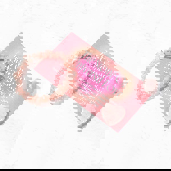 Myga Stone Pouch Collection: Set of 3 Sacred Treasures - Choice Of 3 Crystals