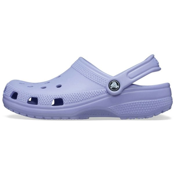 Crocs Classic Clog Thermoplastic Mystic Purple Clogs