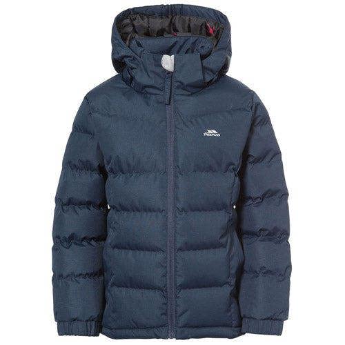 Trespass Girls Marey Padded School Jacket