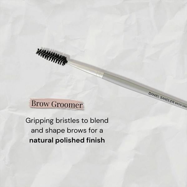 Daniel Sandler Brow Grooming Brush 1 ea