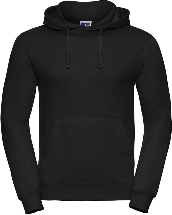 Russell Athletic "575" Classic Poly Cotton Unisex Hoody {R-J575M}