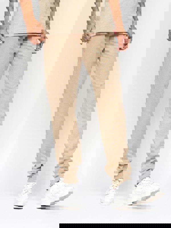 Crosshatch Bellmant Joggers Stone
