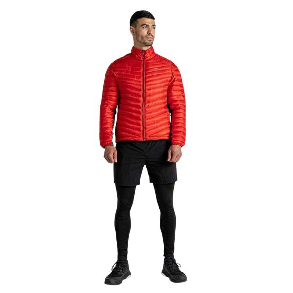 Craghoppers Mens Thermal Leggings - Black - 