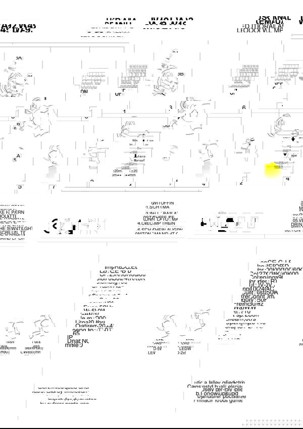 black outside spotlight wall light installation guide